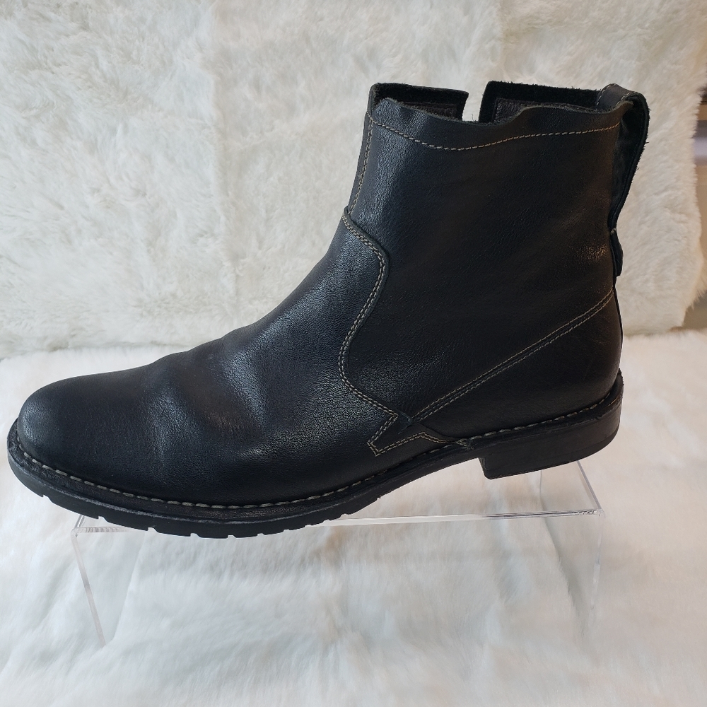 John Varvatos Men's Boots